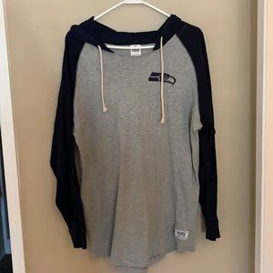 Seattle Seahawks hoodie